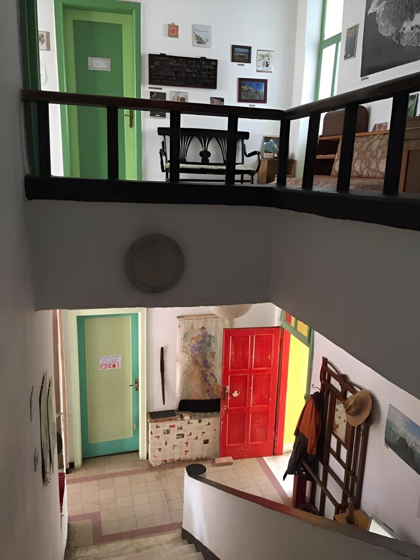 Hostel Backpacker Tirana