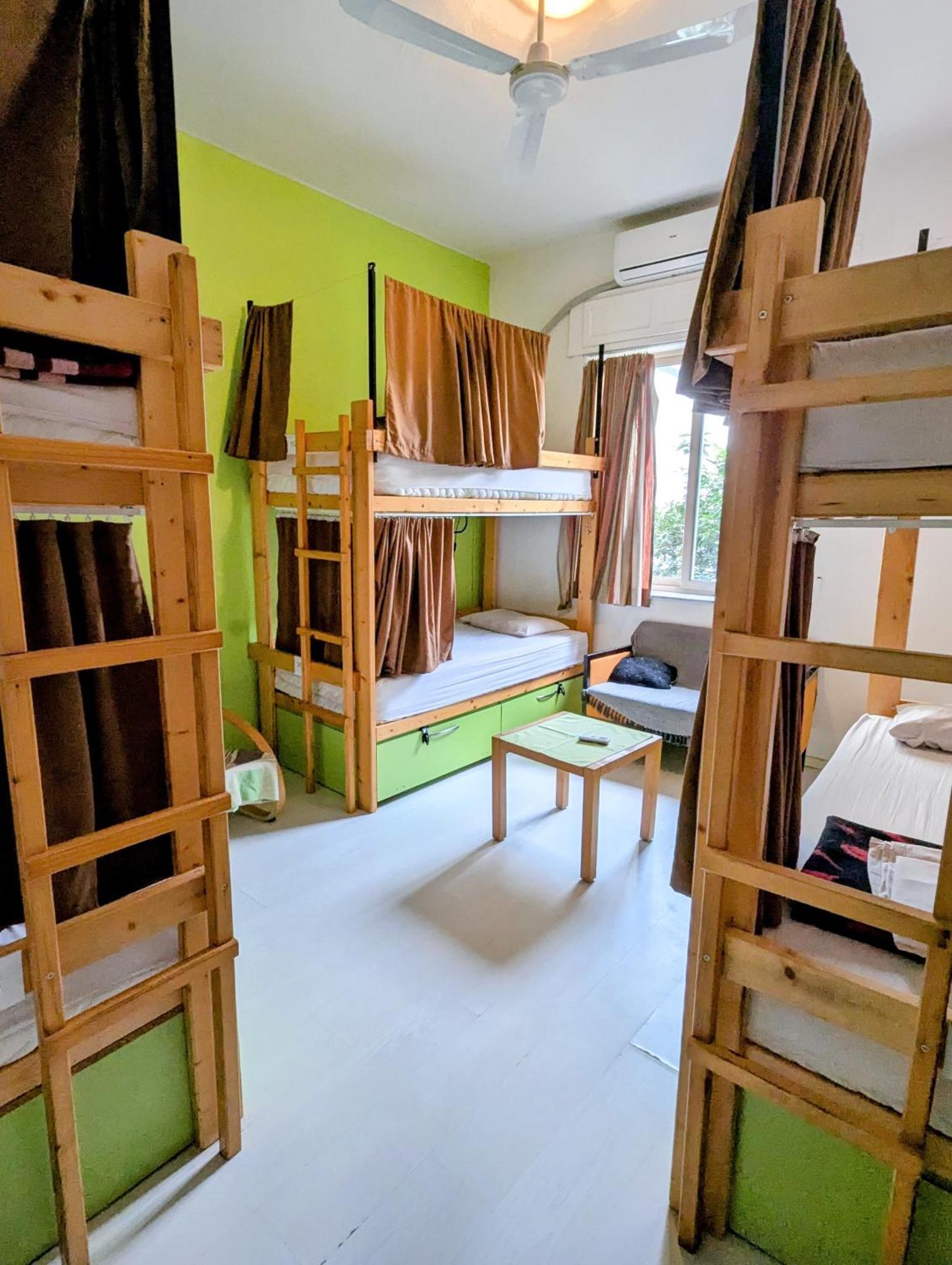 Hostel Backpacker *