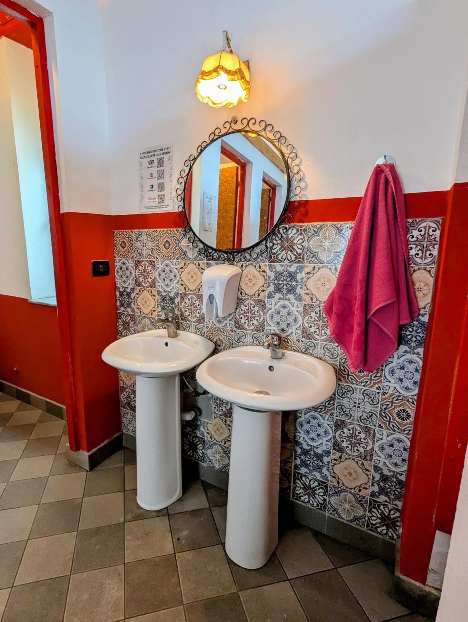 Backpacker Hostel Tirana
