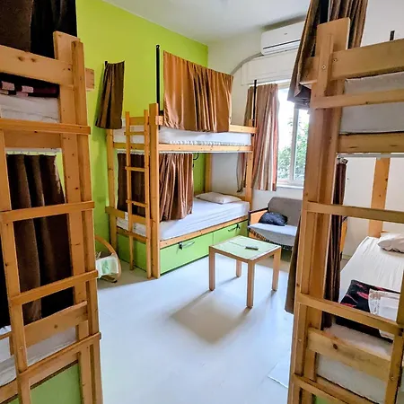 Tirana Backpacker Hostel Exterior photo