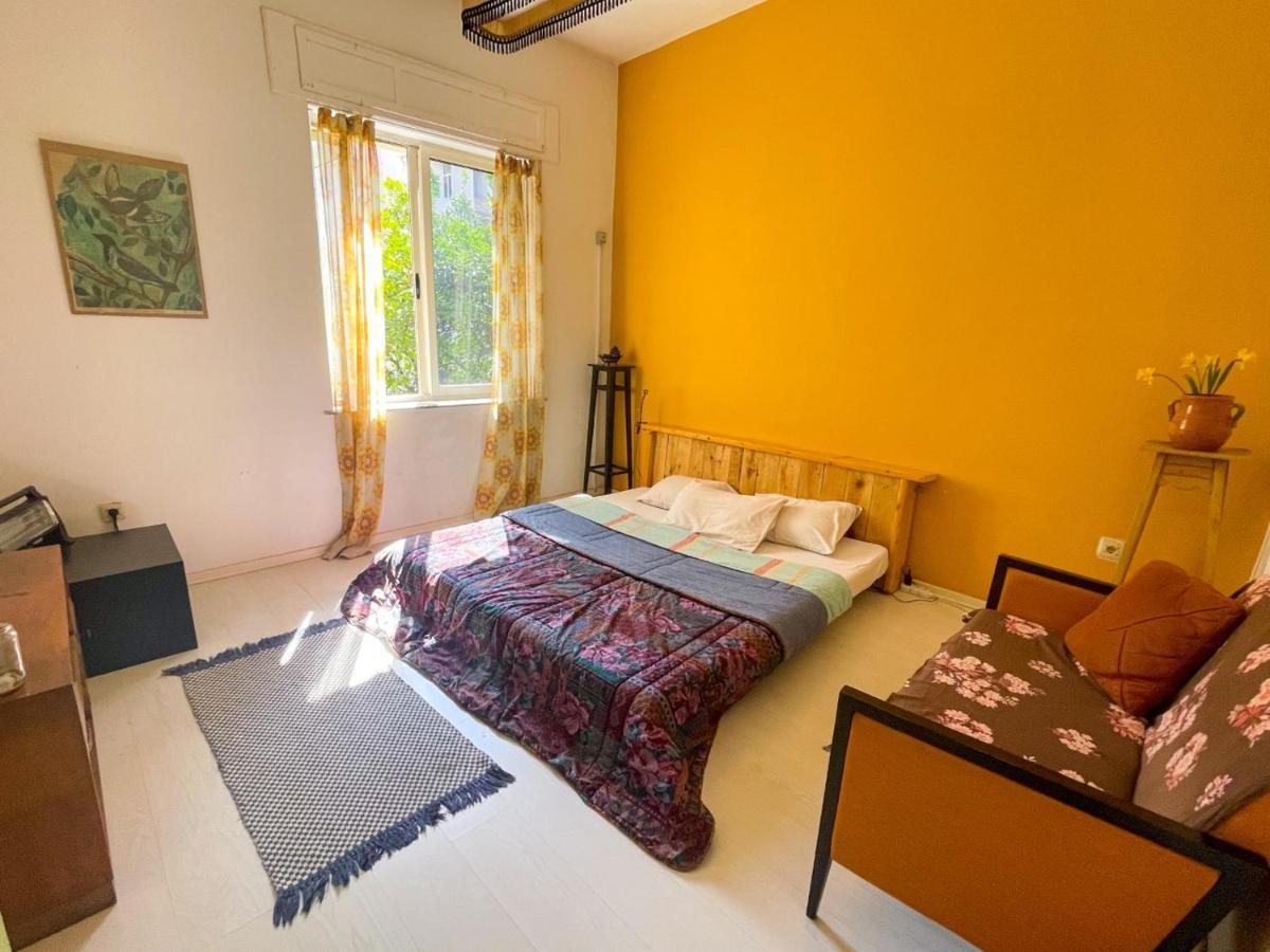 Backpacker Hostel