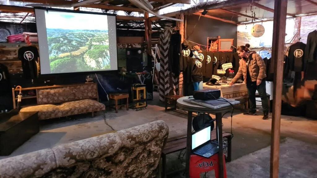 Backpacker Hostel