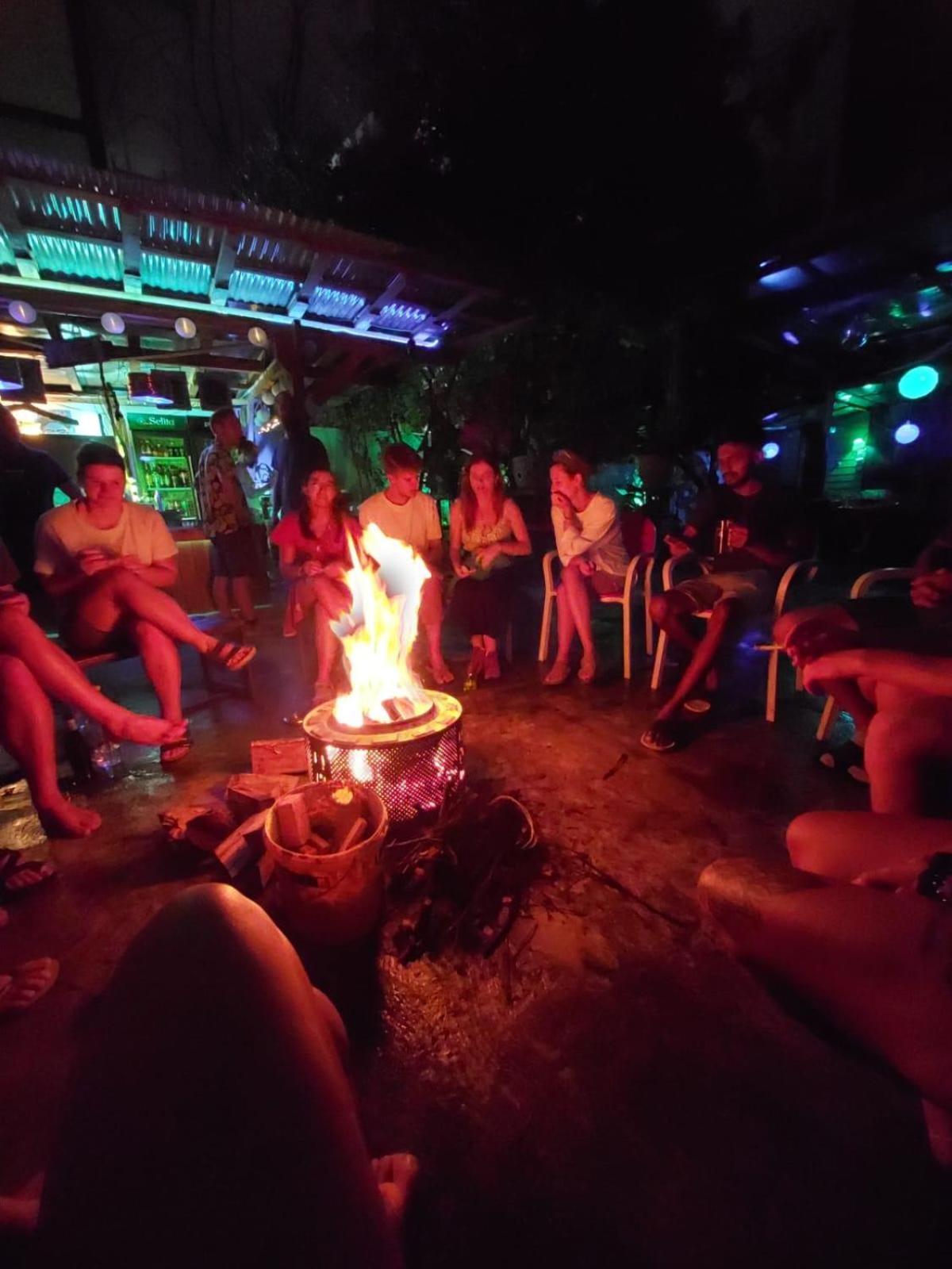 Backpacker Hostel *