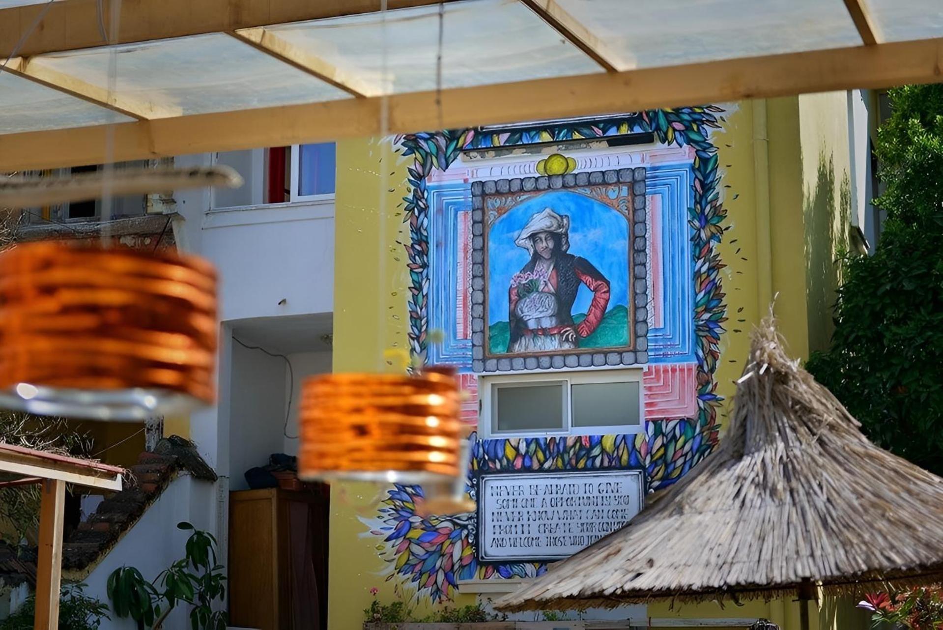 Hostel Backpacker Tirana