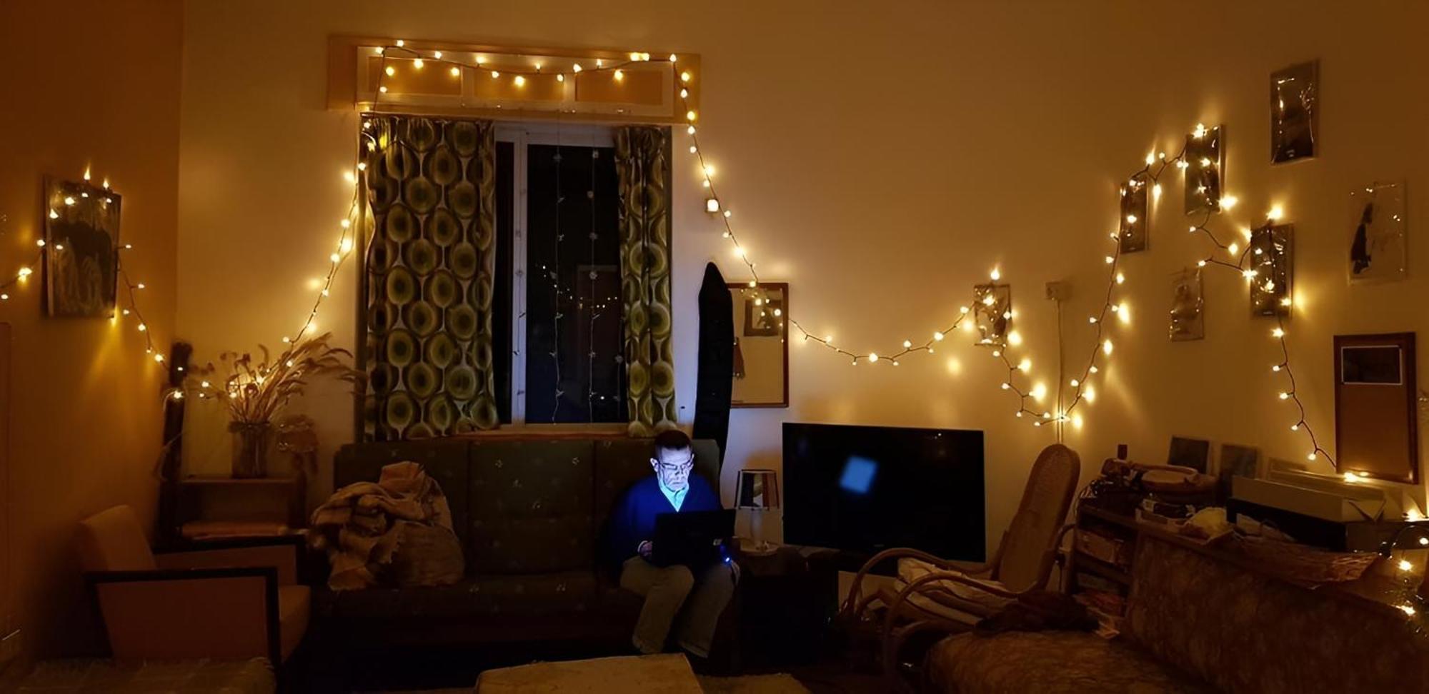 Hostel Backpacker